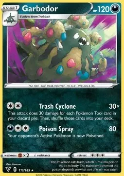 Garbodor