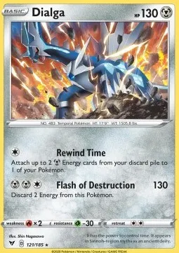 Dialga