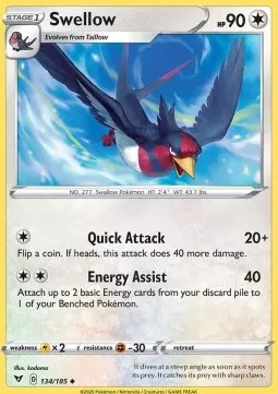 Swellow