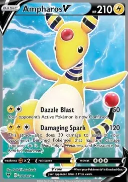 Ampharos V
