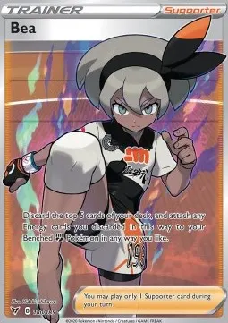 Bea