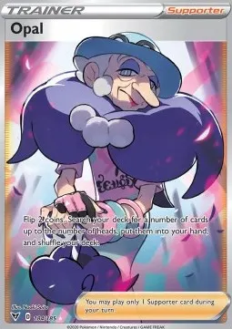 Opal