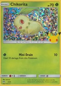 Chikorita