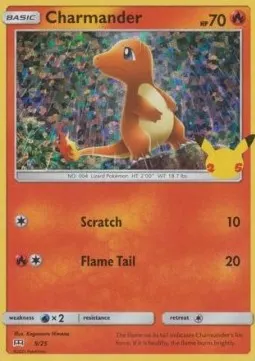Charmander