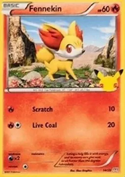Fennekin