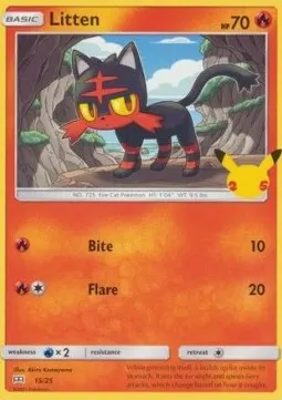 Litten
