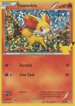 Fennekin