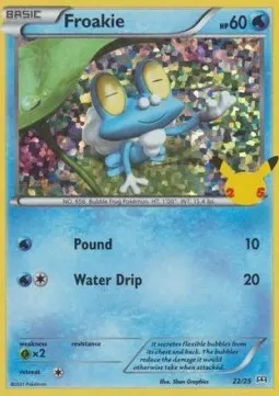 Froakie