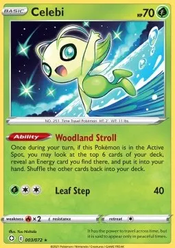Celebi