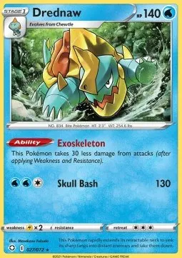 Drednaw
