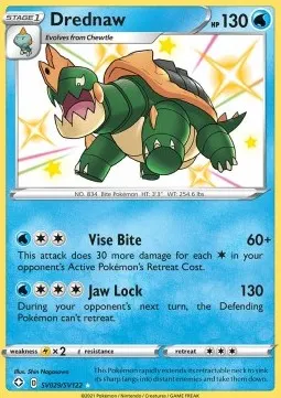 Drednaw