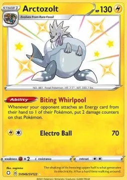 Arctozolt