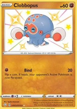 Clobbopus