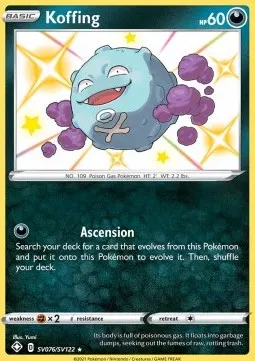 Koffing