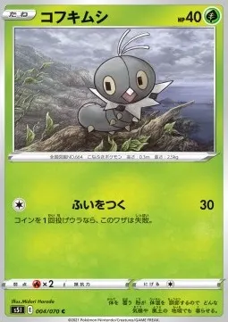 Scatterbug