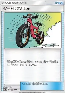 Acro Bike