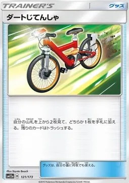 Acro Bike