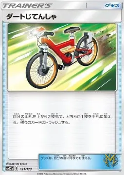 Acro Bike