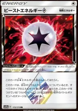 Beast Energy ◇ Prism