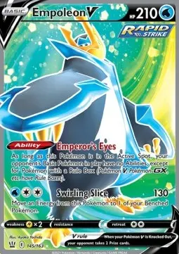 Empoleon V