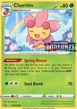 Cherrim