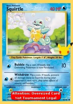 Squirtle