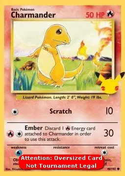 Charmander