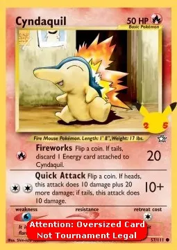Cyndaquil