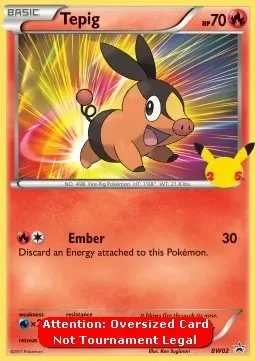 Tepig