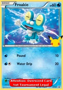 Froakie