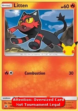 Litten