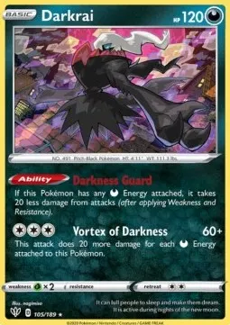 Darkrai