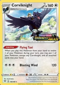 Corviknight