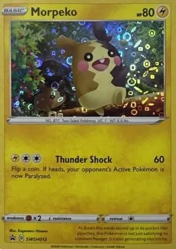 Morpeko