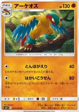 Archeops