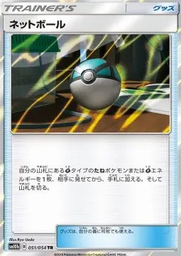 Net Ball