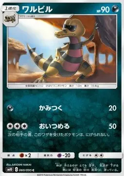 Krokorok