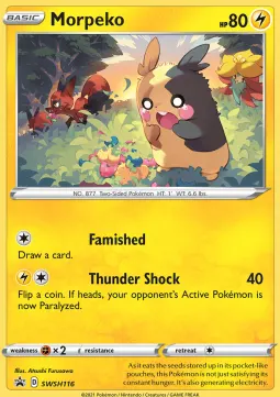 Morpeko