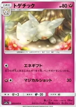 Togetic