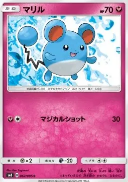Marill