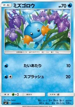 Mudkip