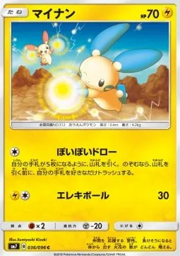 Minun