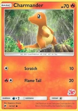 Charmander