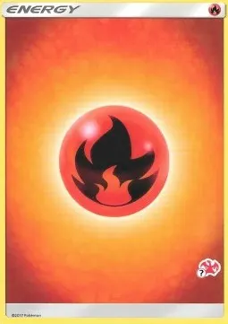 Fire Energy