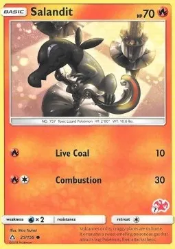 Salandit