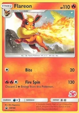 Flareon