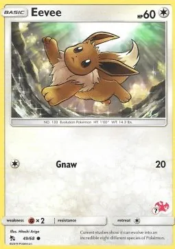 Eevee