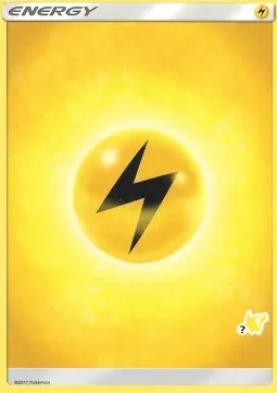 Lightning Energy