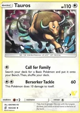 Tauros