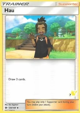 Hau